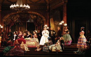La Traviata