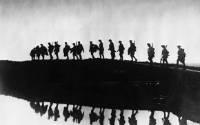 WWI and America