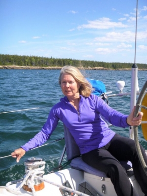 Bonding with Nature: Responding to Life's Challenges and the Aging Process