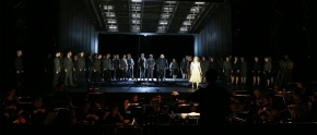 Upcoming Opera Previews at the Grand