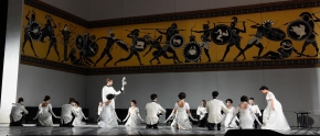Opera Preview at the Grand - Der Rosenkavalier