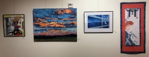 Call For Artists
