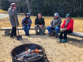 Schoodic Getaway!