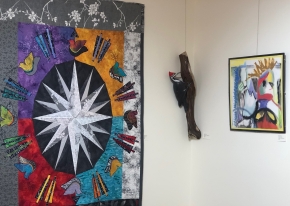 2023 ASC Members' Art Show