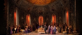 Opera Preview at the Grand - La Traviata